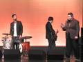 PINE LIVE AT THE REPERTORY THEATRE