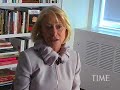 TIME Interviews Helen Mirren