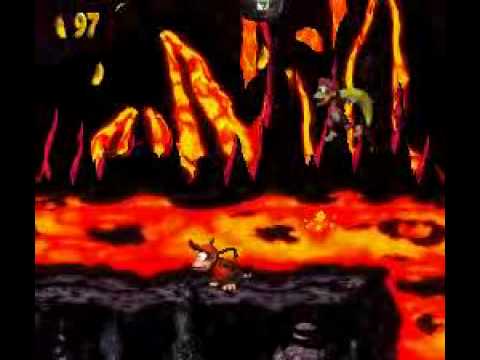 Donkey Kong Country 2 : Diddy's Kong Quest