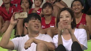 Asia Rugby Sevens Series 2017 – Korea Highlights Show
