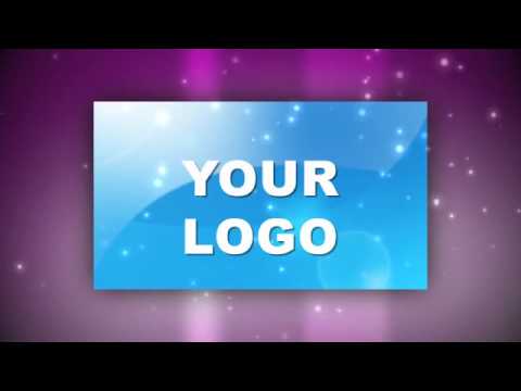 Free online 3d logo animation