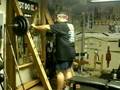305 lbs
