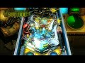 Part 1 of 2: Classic Game Room reviews PINBALL FX 2 for Xbox 360. Pinball FX2 is a free upgrade if you already own the first Pinball FX on Xbox 360 and you can even import your existing tables if you own some. This review features new tables available for download in the Pinball FX2 Core Collection from Xbox Live: Secrets of the Deep and Rome. The two other tables included in the Core Collection from XBLA are Biolab and Pasha (featured in part 2 of this review). Supposed physics improvements and new multiplayer features make Pinball FX 2 a slight improvement over the original. This CGR review of Zen's PINBALL FX2 has gameplay from Pinball FX 2 on Xbox 360 showing a video review of gameplay in HD.