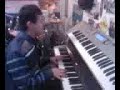 amatoriale...live...dalla cantina del capoccione