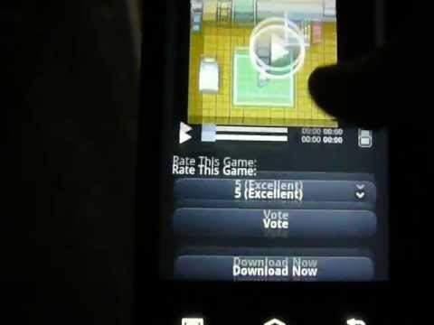 how to get pokemon on droid razr m