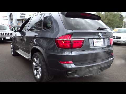 bmw x5 price