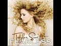 Taylor Swift - You belong with me [Lyrics in description]