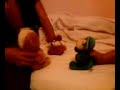 Las peLuxiitaas en pLena faena Las peLuxiitaas en pLena faena