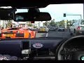 Gumball 3000: Ricks Cafe To Marrakech (Part 1)