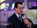 Sal�o do Autom�vel 2006 - Ford - Tarob� Automovel