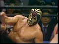 Harley Race vs. Mil Mascaras, NWA title (2/2) Harley Race vs. Mil Mascaras, NWA title (2/2)