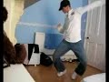 Me dancing to Ciara - Goodies