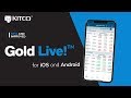 Kitco Silver Chart 24 Hr Live Spot Price