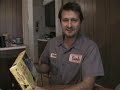 Child Safety Report with Roland-- ELECTRICITY!