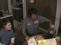 Child Safety Report with Roland-- ELECTRICITY!