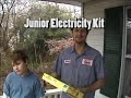 Child Safety Report with Roland-- ELECTRICITY!
