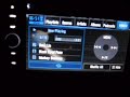 AVIC-D3 iPod integration