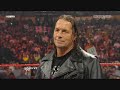 VINCE MCMAHON VS BRET HART 2010 HD
