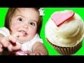 GIVE ME CUPCAKES!
