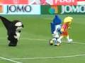 欽ちゃん走り