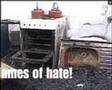 Ulsters ethnic cleansing - Bible survives flames of hate