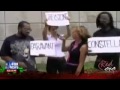 CODEPINK hiphop music video about Blackwater featured on FOX News show (4/22/2011)