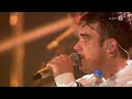 Robbie Williams - Angels (Leeds)
