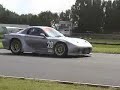 Mazda RX7 20B Turbo Race Car