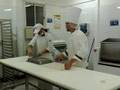 La panaderia