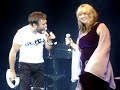 Click here to watch this video Paul Rodgers - Be my Friend live at the Hammersmith London 2009
