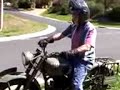 1941 Matchless G3L
