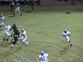 Friendswood Football