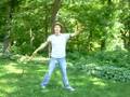 Bullwhip Cracking: the overhead crack