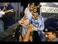 Protests in Pakistan against Gen Musharaf - 16th Nov 2007
