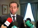 PP y PSOE rechazan el presupuesto de Trives