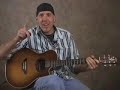 Guitar Lesson Pink Floyd Wish Yoyu were here