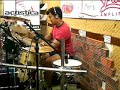 DENIO BRAGA - SOLO DE BATERIA - ACÚSTICA STUDIO