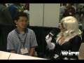 videos de GGL Comic Con 2007 Billy Tan Interview.mov