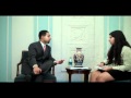 Summer Institute 2011: Dr. Trita Parsi on Obama's Diplomacy with Iran