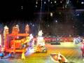 Ringling Bros and Barnum and Bailey Circus 139th Edition - Opening