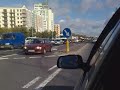 Warszawa 9.40 ulica Sikorskiego - klasyk Warszawa 9.40 ulica Sikorskiego - klasyk