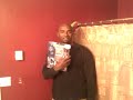 Randy moss Touchdown dancing  mask boy 12 yrs old reveled