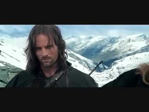 Aragorn Tribute