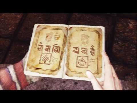 Uncharted 2 : Among Thieves