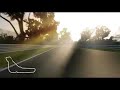 BMW Sauber F1 Team: A lap of Monza.