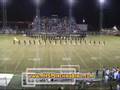 videos de RHS Marching Band 1st Half-Time 08-09