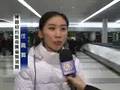 神韻紐約藝術團載譽返抵紐約