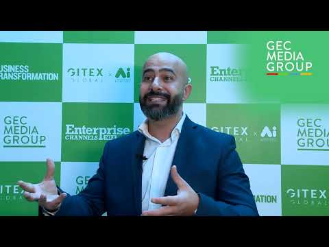 Ali Kontar describes how Zero&One is helping enterprises adopt cloud and migrate to AWS