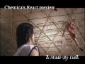 Chemicals React PREVIEW!! RisaxOtani