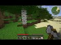 Minecraft Box - Tech
